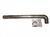 Коаксиальный дымоход DAEWOO DGB-80C 110/80 CO-AXIAL