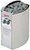 HARVIA Vega BC-45 Steel HARVIA Vega BC-45 Steel