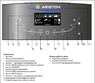 Ariston ALTEAS X 24CF