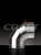 Отвод Craft Моно 316/0,8мм 90 Отвод Craft Моно 316/0,8мм 90