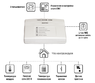 Теплоинформатор Teplocom GSM