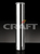 Труба Craft Моно 304/0,8мм 1м Труба Craft Моно 304/0,8мм 1м