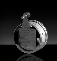 Регулятор тяги Craft, AISI304