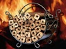 Pini Kay, береза 10 кг